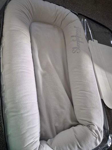 Sleepyhead Deluxe Plus baby pod