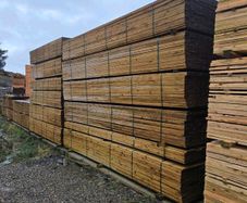 Decking