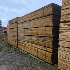 Decking