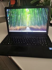 HP Laptop