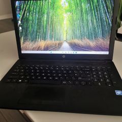 HP Laptop