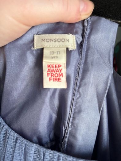 monsoon dress