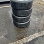 Volkswagen alloys 205/60R 16 82V Image 4