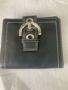 Coach Purse /Wallet  NEW
