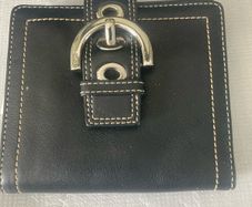 Coach Purse /Wallet  NEW