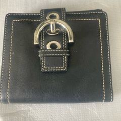 Coach Purse /Wallet  NEW