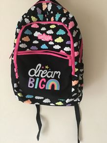 Girls Schoolbag