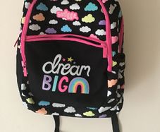 Girls Schoolbag