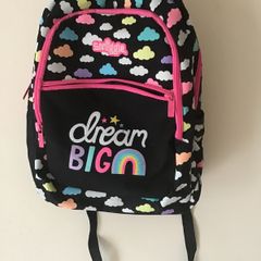Girls Schoolbag
