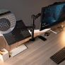 Monitor Mount and laptop stand Image 5
