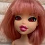 Bratzillaz Magic Night Out Jade JAdore Used Knees a bit loose Please see photos Image 3