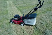 lawnmower