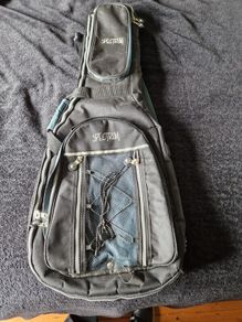 Spectrum Guitar Case