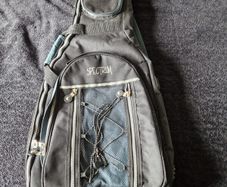 Spectrum Guitar Case
