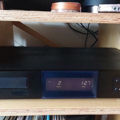 Audiolab 8000CD