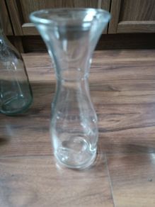 Half Caraffe