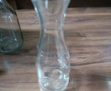Half Caraffe