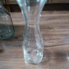 Half Caraffe