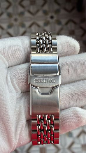 Custom Build Seiko SKX011