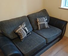 2 seater couch