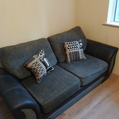 2 seater couch