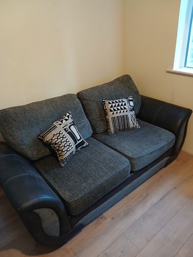 2 seater couch