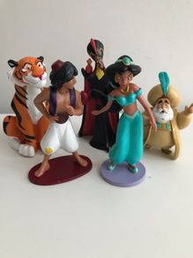 Disney set