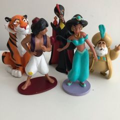 Disney set