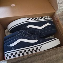 Boys Vans Brand New