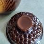Vintage West Germany Scheurich ceramic Rumtopf wag / CROCK 801-28 Image 6