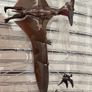 Rodan 2021 S.H Monsterarts Image 4