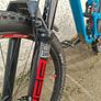 Propane Tyee Enduro Mountain Bike. Size Large Image 7
