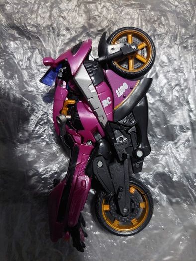 Transformers movie Arcee