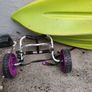 sit on Kayak and accessories Image 3