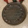 WW1 Italian Medal 1916 Image 2
