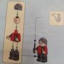 Lego Harry Potter set 75965 (1 minifigure missing) Image 4