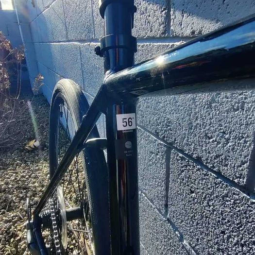 Road Bike