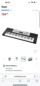 keyboard