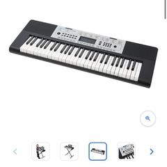 keyboard