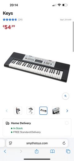 keyboard