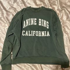 Anine Bing