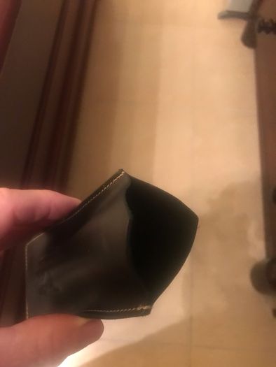 Leather Phone Case