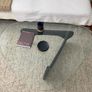 Noguchi style coffee table Image 2