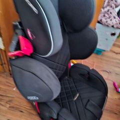childs car seat
