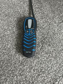 gas leak detector