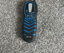 gas leak detector