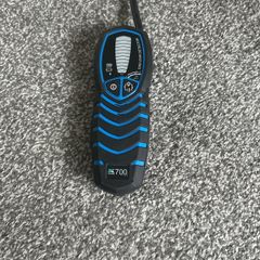 gas leak detector