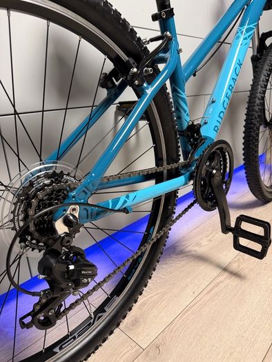 Ridgeback Terrain 2 Bike