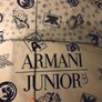 Kids umbrella Armani junior Image 4