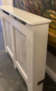 Radiator Cover